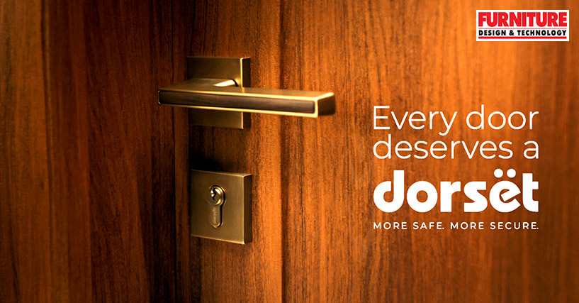 Dorset Unveils its First 360 Degrees Campaign ‘Every Door Deserves a Dorset’