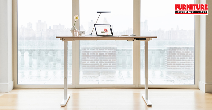 Humanscale’s ‘eFloat Go 2.0’ is now the preferred choice for premium sit/stand desk buyers in India.