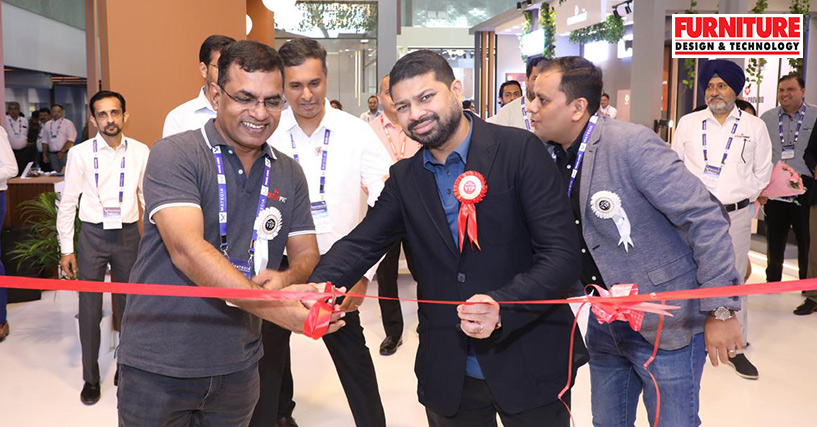 CenturyPly Charts the Future of India’s Panel Products Industry at MATECIA 2025