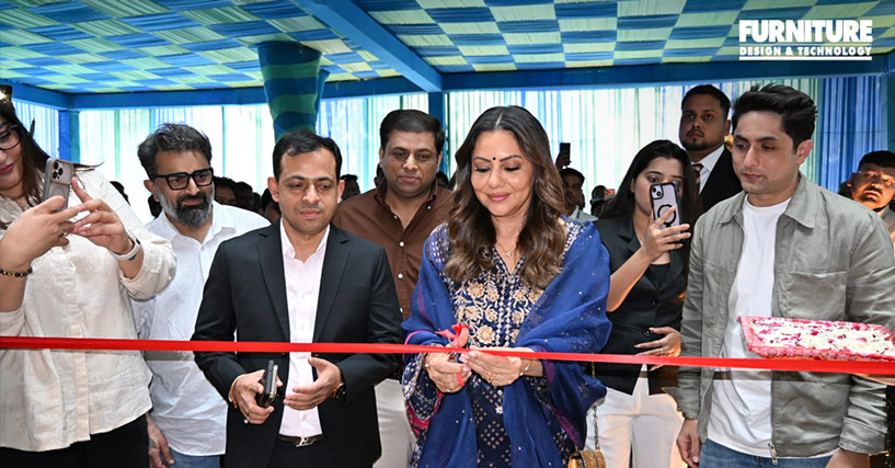 Encraft Launches New Sliders and Casement Doors Segment in New Delhi 