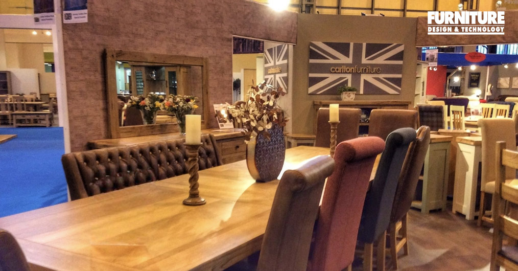 Carlton London teams up with EBG Group to enter India’s luxury furniture market, targets 600 franchise showrooms