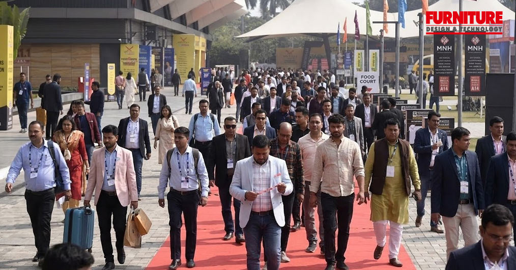 After the Huge Success of MATECIA & SURFACES REPORTER Architecture Event Are Coming Back to Kolkata